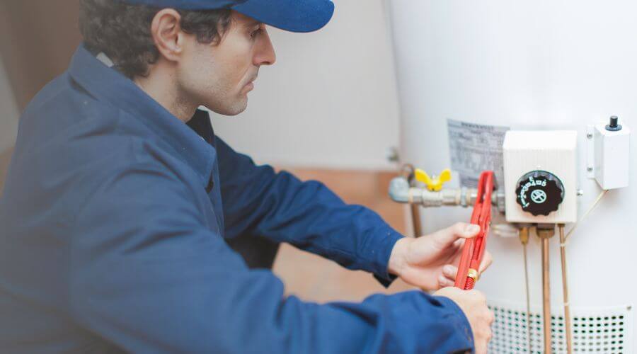 Professional Gas Leak Detection in Ironside, OR